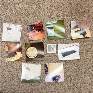 Assorted Vintage Photographs